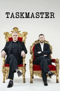 Таскмастер (2015) смотреть онлайн