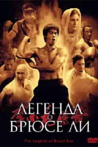 Легенда о Брюсе Ли (2008) онлайн