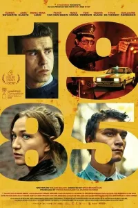 1985 (2023) смотреть онлайн