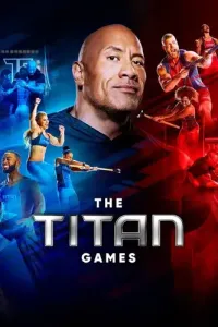 Игры титанов (2019) онлайн