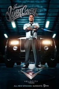 Взгляд изнутри: West Coast Customs (2011) смотреть онлайн